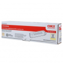 Toner original  -  OKI 44059105  -  amarillo  -  (44059105)