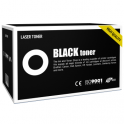Toner compatible  -  HP 507X  -  negro  -  (CE400X)